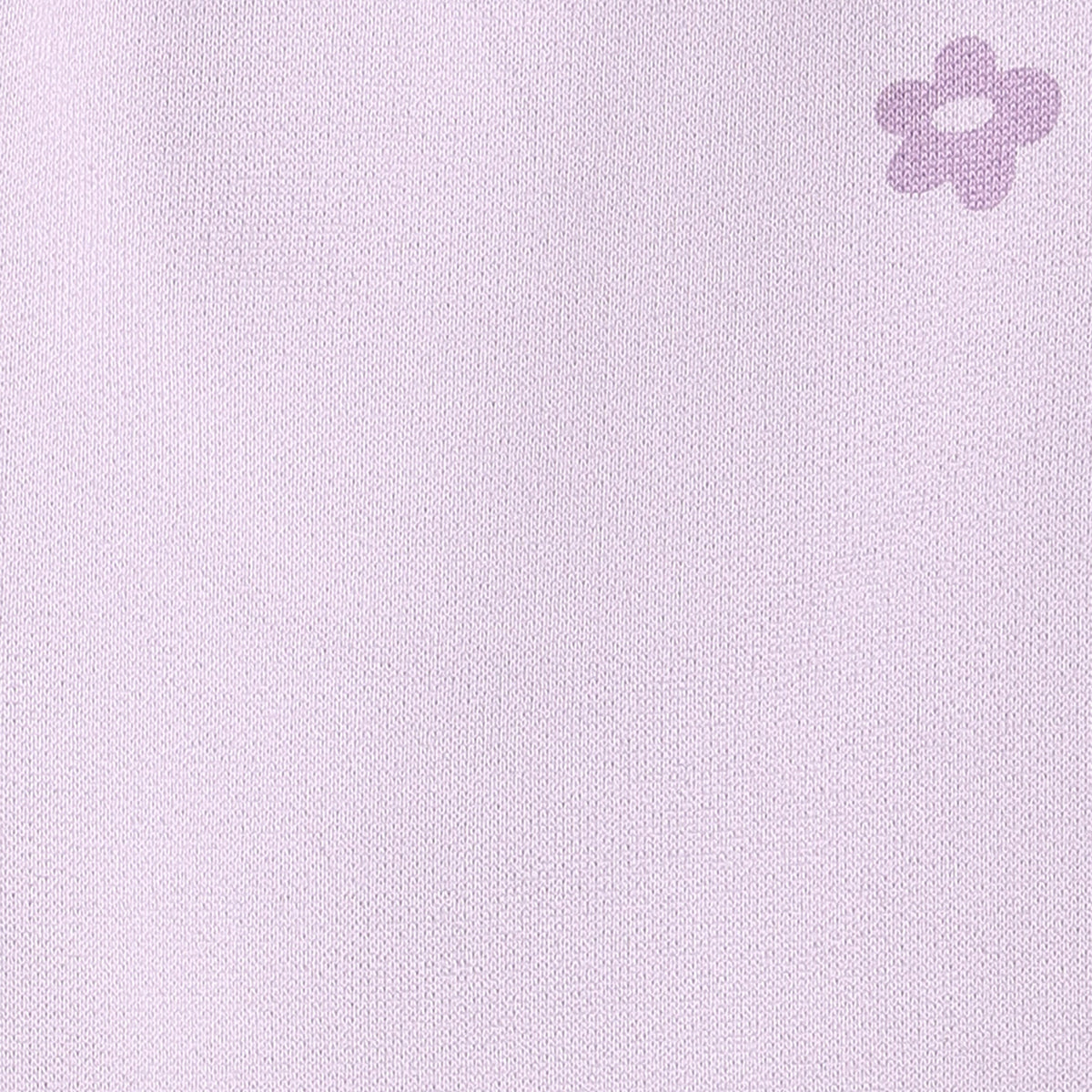 Baby Girls Lavender Cotton Jogger Regular Fit Casual Bottom Wear