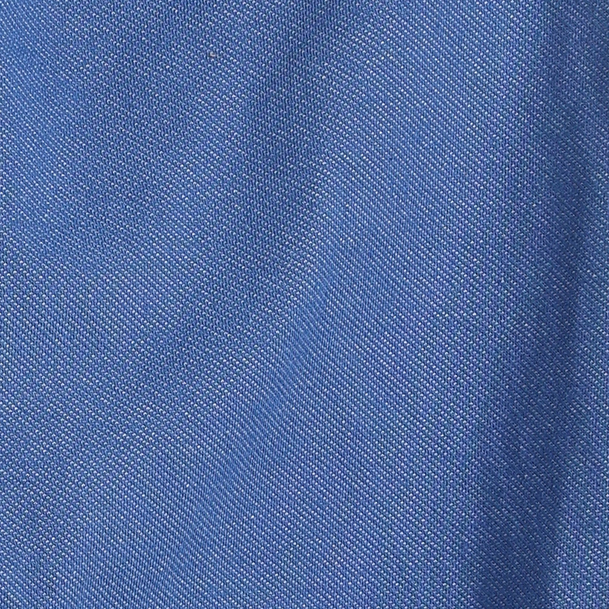 Baby Girls Blue Cotton Knit Bottom Regular Fit Casual Bottom Wear