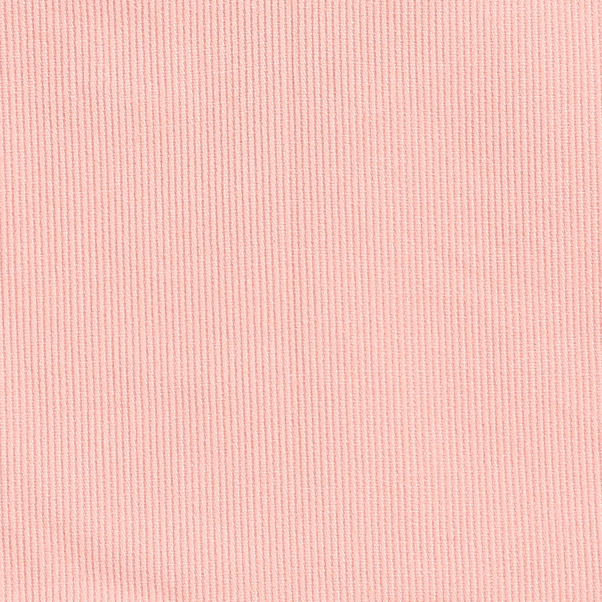 Baby Girls Peach Cotton Top Regular Fit.