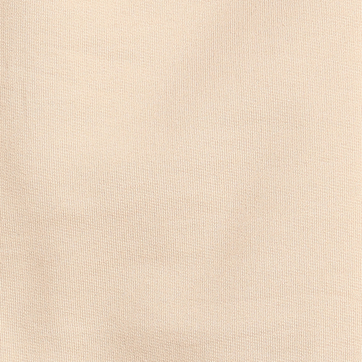 Baby Boy Beige Cotton Jogger Pant