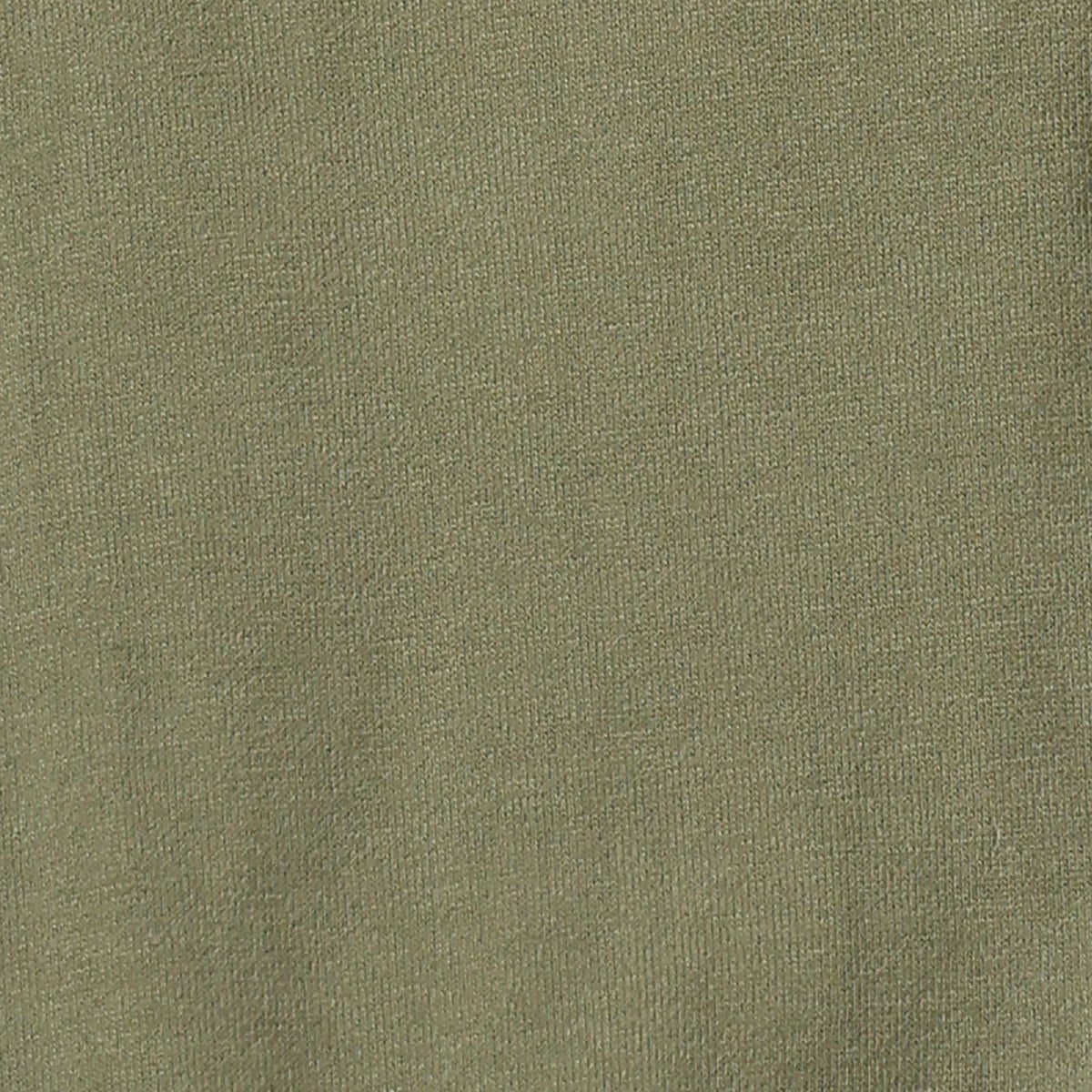 Baby Boys Olive Green Cotton Blend Cargo Jogger Pants Regular Fit Casual Wear