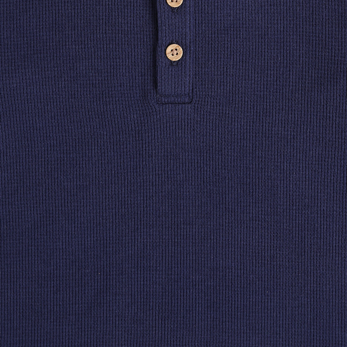 Boys Navy Blue Cotton Polo T-Shirt Regular Fit Casual Kids T-Shirt