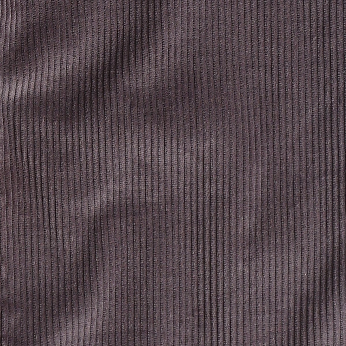 Baby Boys Dark Grey Cotton Blend Solid Corduroy Pant Regular Fit Casual Wear