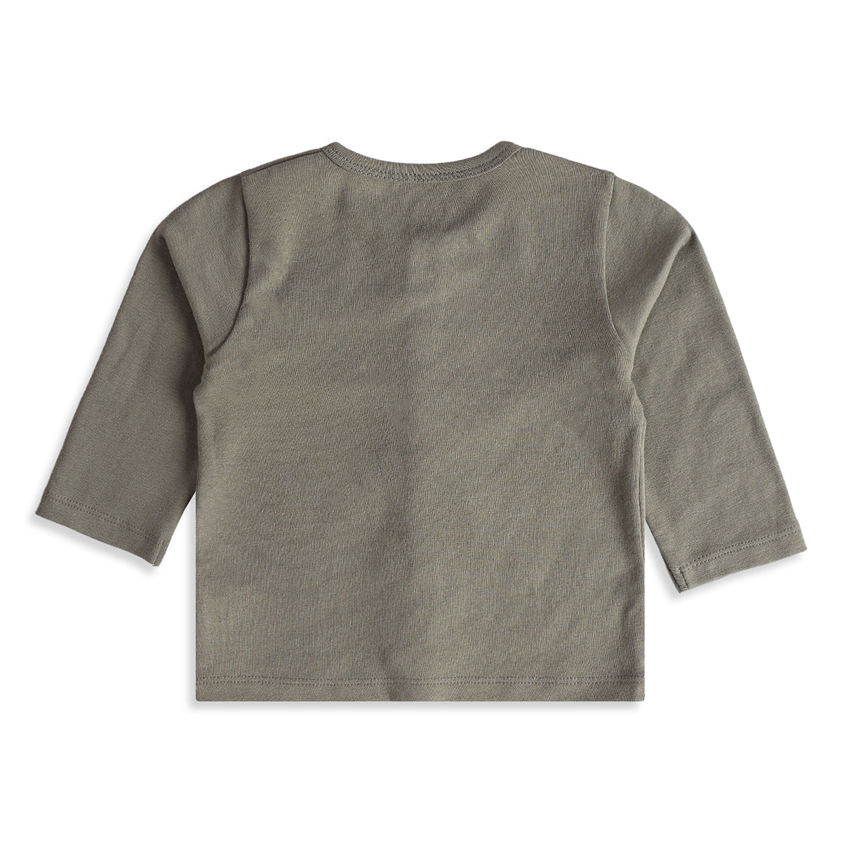 Baby Boys Blue Grey Cotton Front Open Vests Pack of 2 Casual Wear