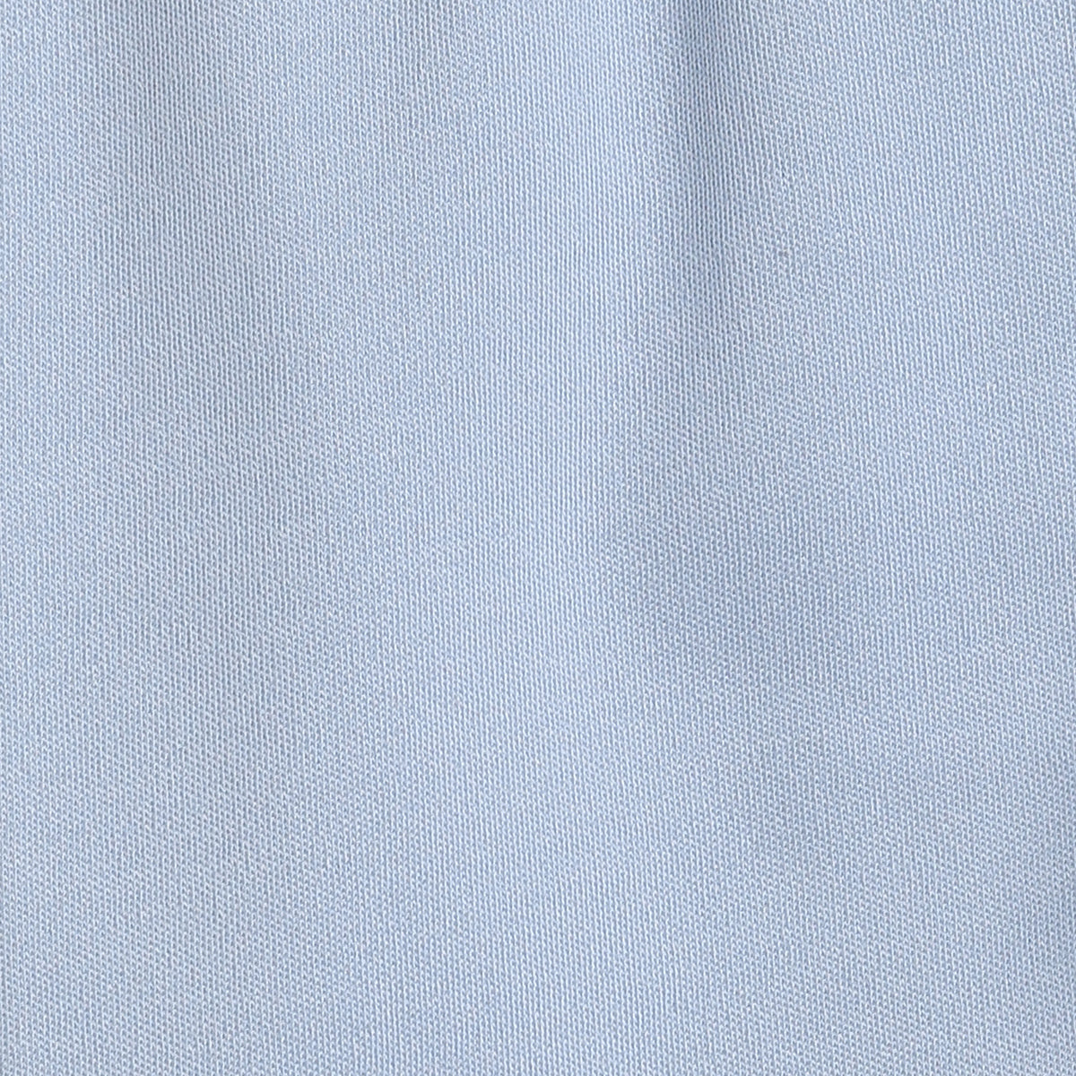 Baby Boys Sky Blue and White Cotton Knit Bottom Pack of 2 Regular Fit Everyday Wear