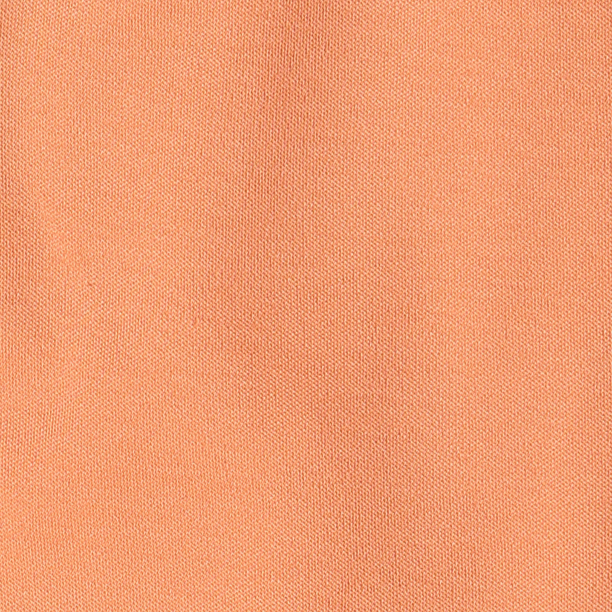 Baby Boys Peach and Cream Cotton Knit Bottom Pack of 2 Regular Fit Everyday Wear