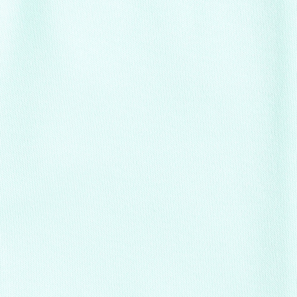 Baby Boys Mint Green and White Cotton Knit Bottom Pack of 2 Regular Fit Everyday Wear