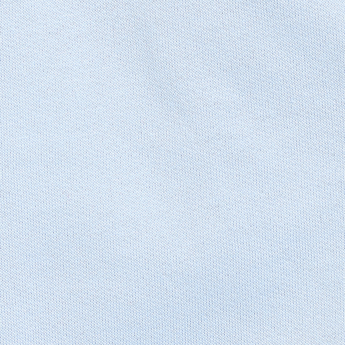 Baby Boys Blue and White Striped Cotton Knit Bottom Pack of 2 Regular Fit Everyday Wear