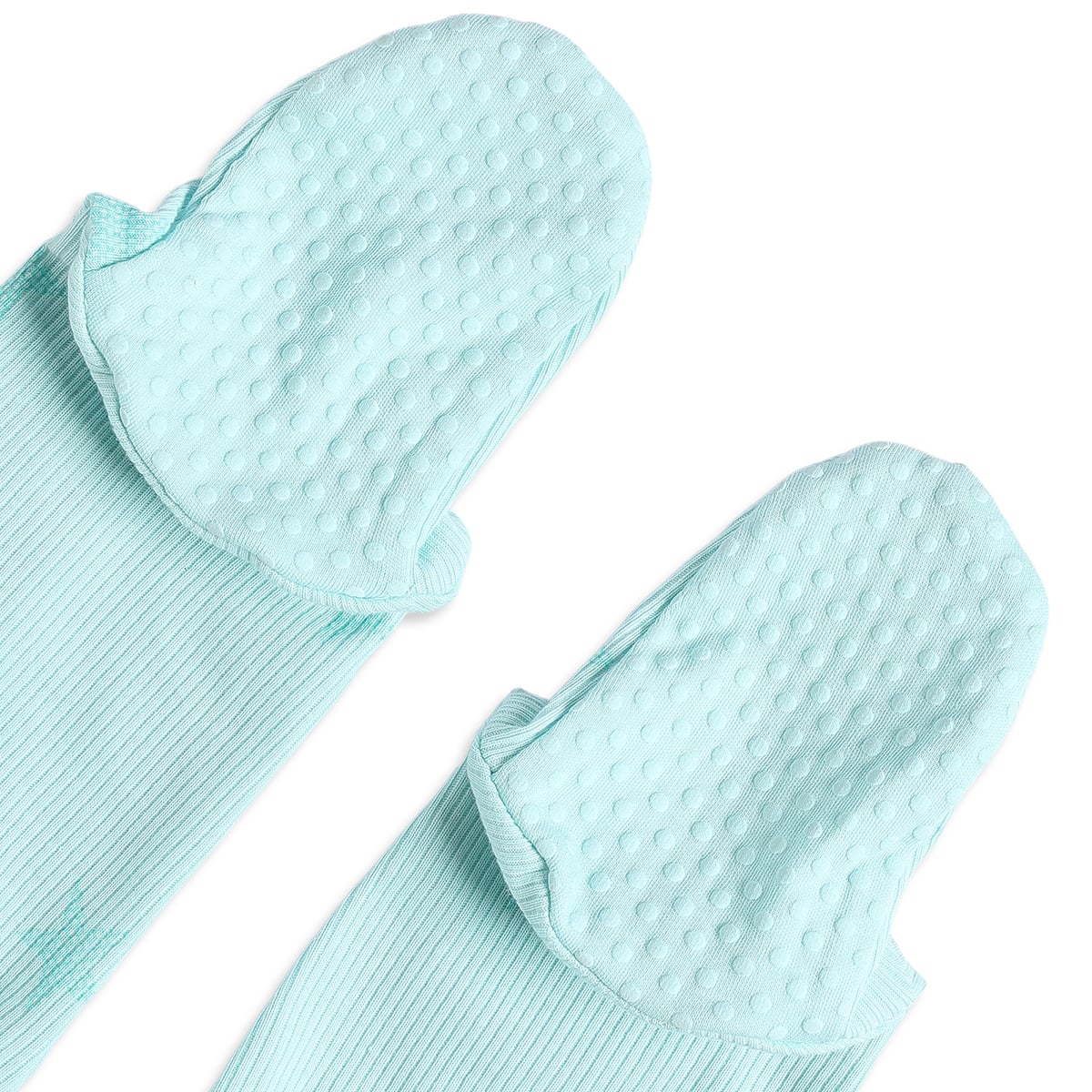 Baby Boys Mint Green Cotton Blend Star Printed Sleepsuit With Cap Pack of 1 Regular Fit Casual Wear
