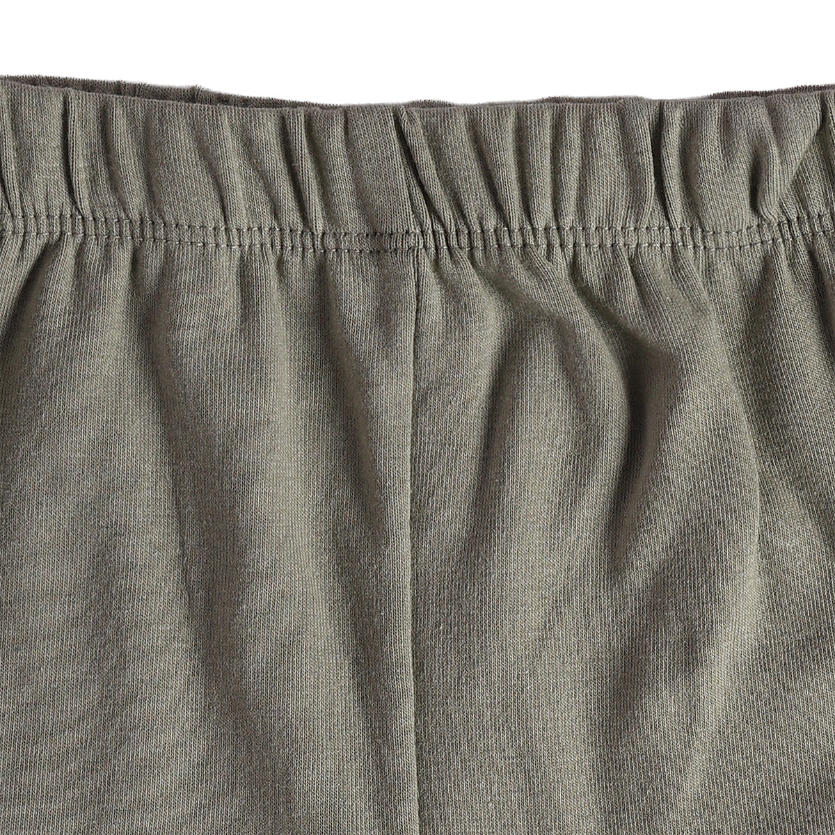 Baby Boys Blue Grey Cotton Shorts Pack of 2 Regular Fit Casual Wear