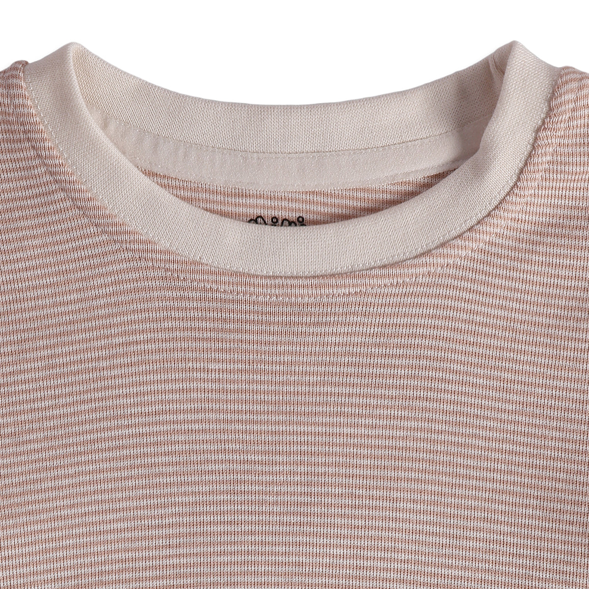 Baby Boys Pink Green Cotton T-Shirts Pack of 2 Regular Fit Casual Wear