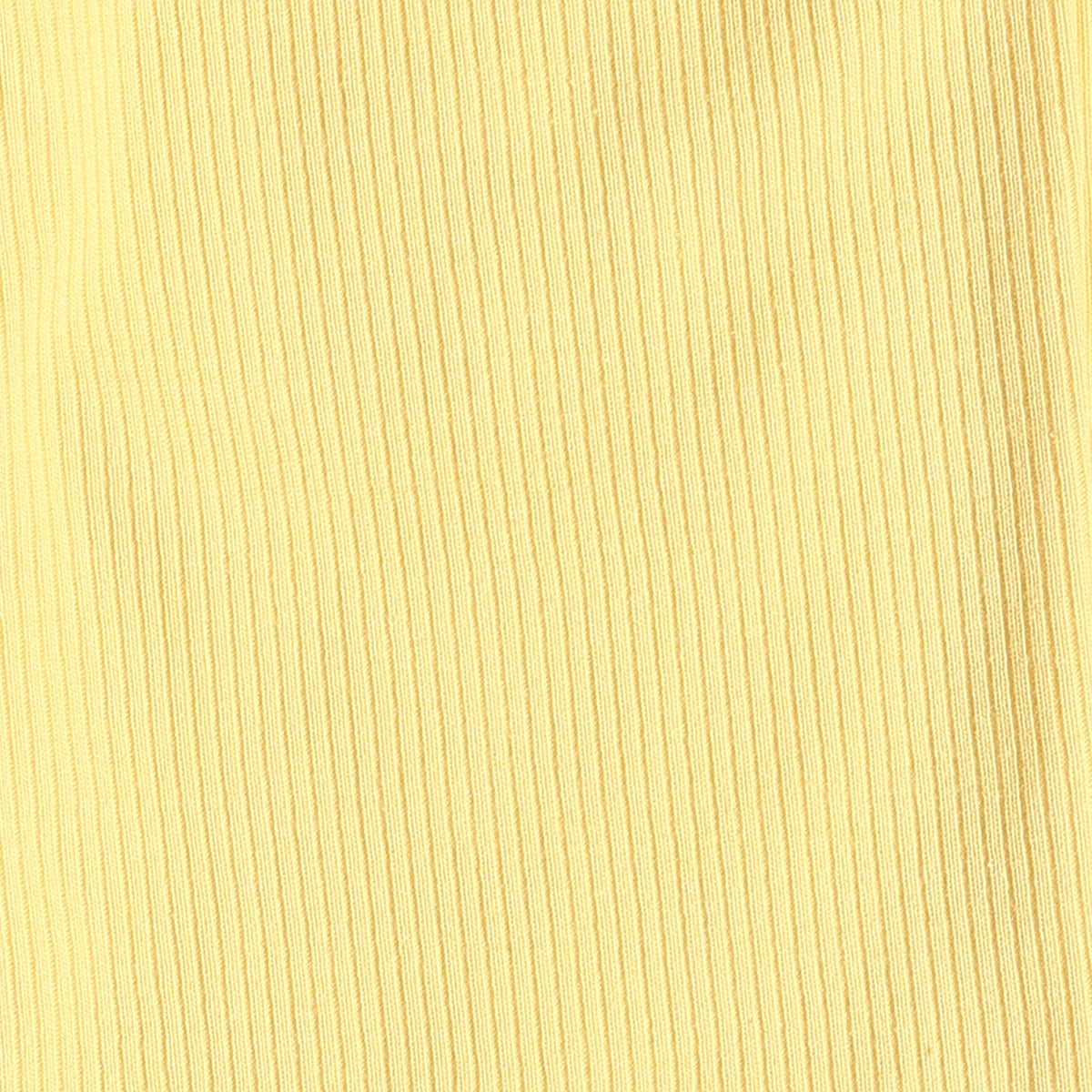 Baby Girls Yellow Cream And Mint Cotton Leggings Pack Of 2 Regular Fit Casual Wear