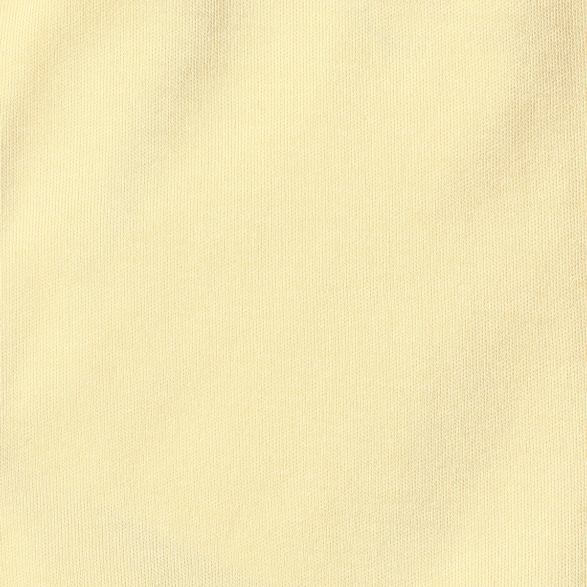 Baby Girls Yellow and White Strawberry Floral Cotton Knit Pants Pack of 2 Casual Wear