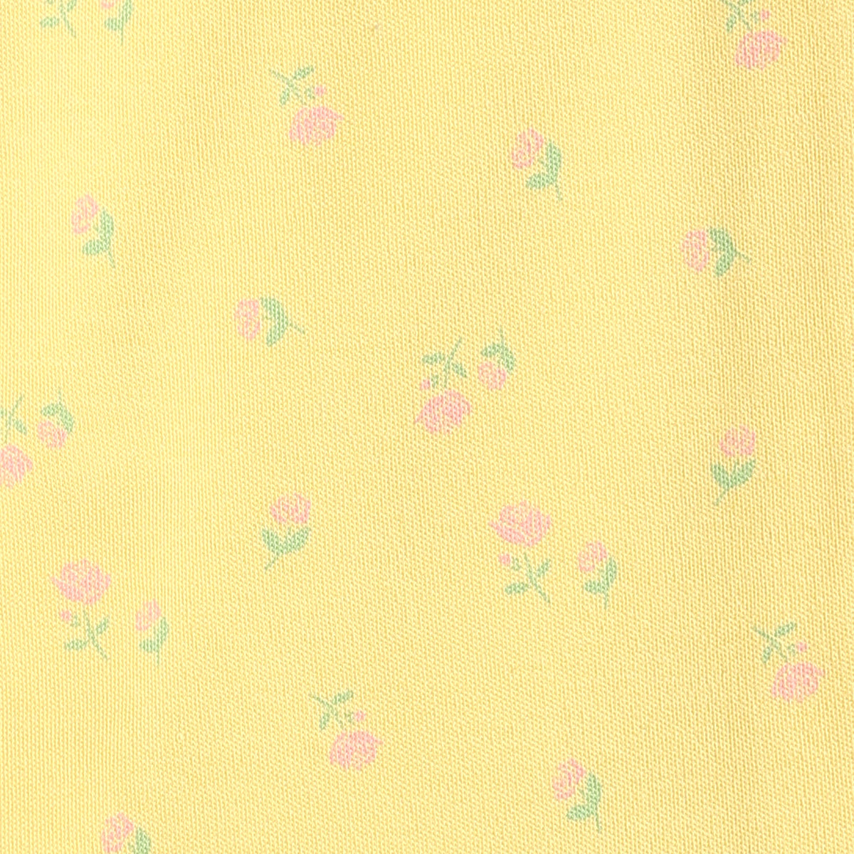 Baby Girls Blue and Yellow Cotton Knit Bottom Pack of 2 Regular Fit.