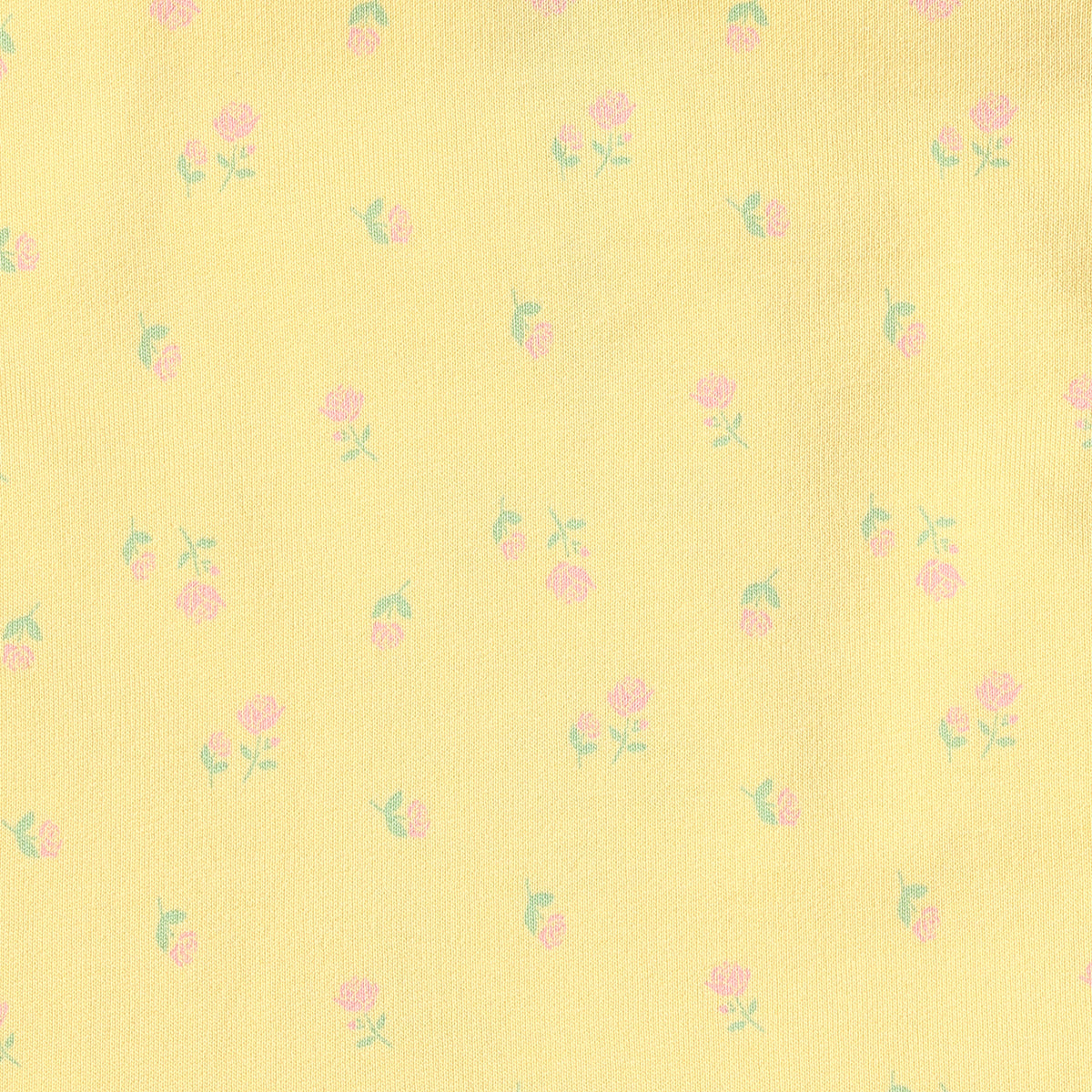 Baby Girls Yellow and Mint Green Cotton T-Shirts Pack of 2 Regular Fit Casual Wear