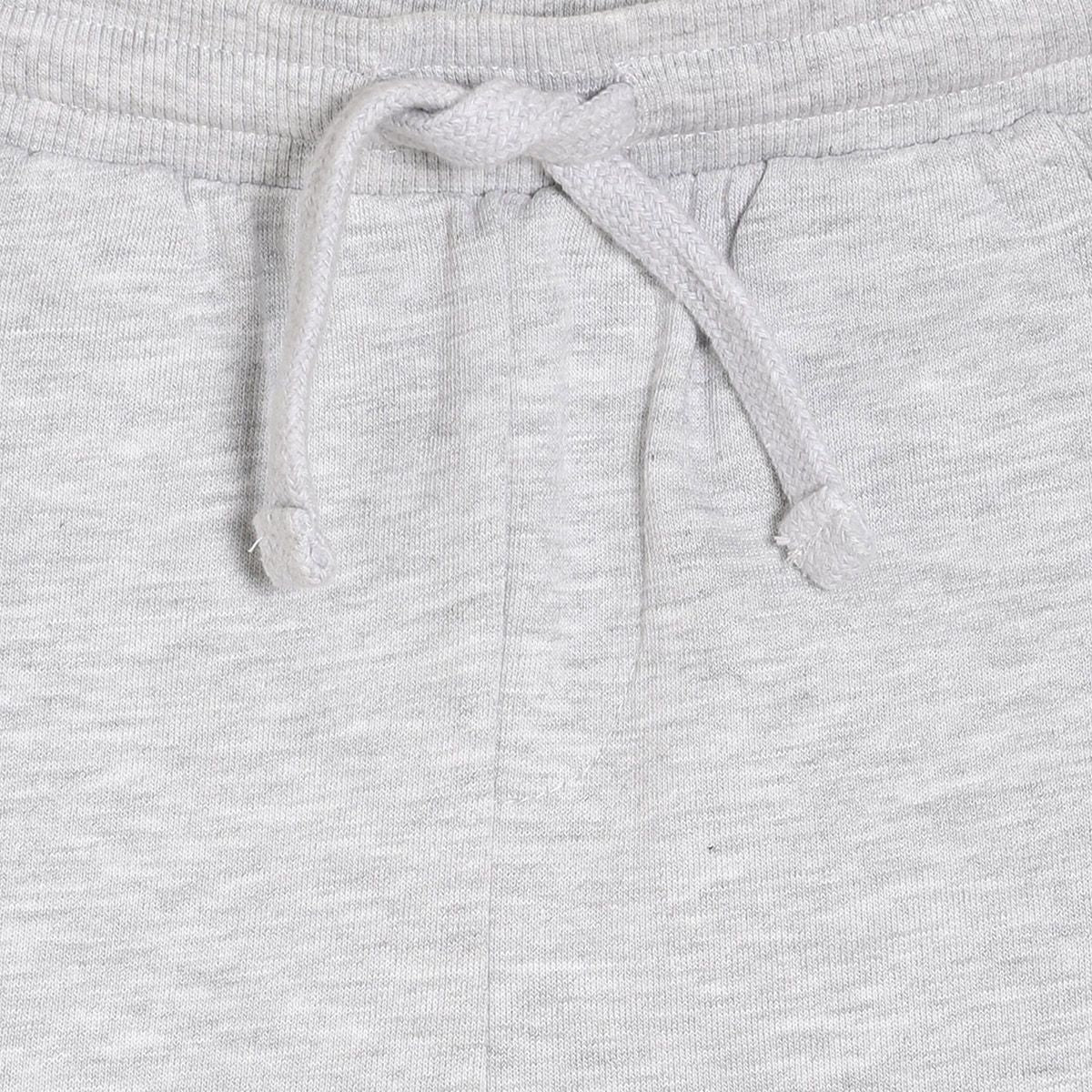 Boys Grey Short