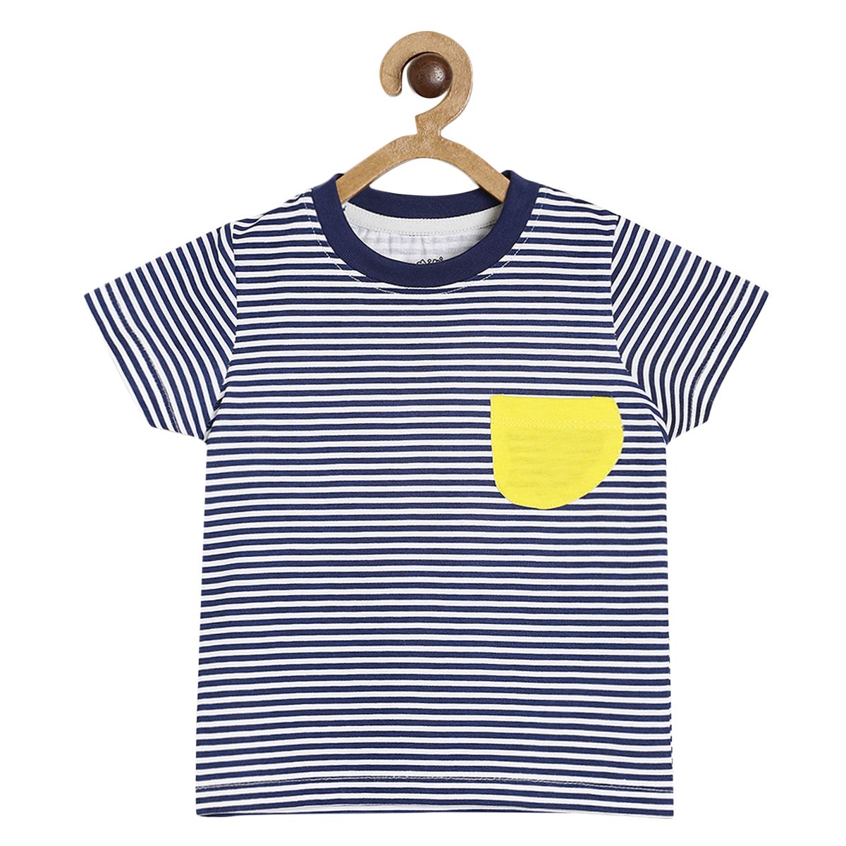 Boys Multi T-shirt
