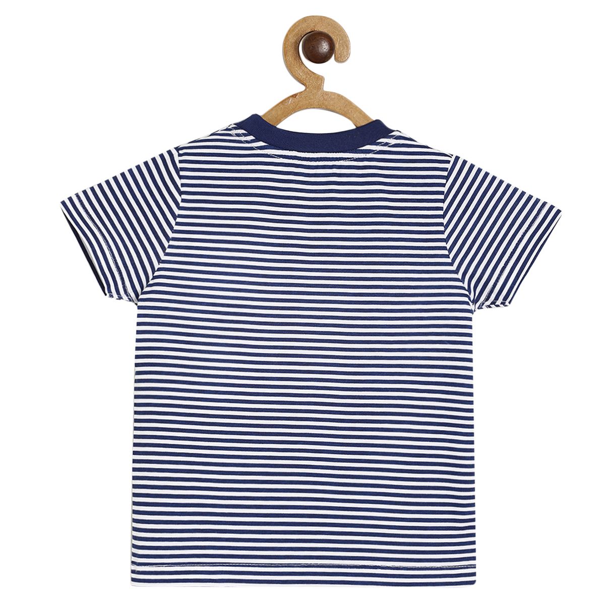 Boys Multi T-shirt