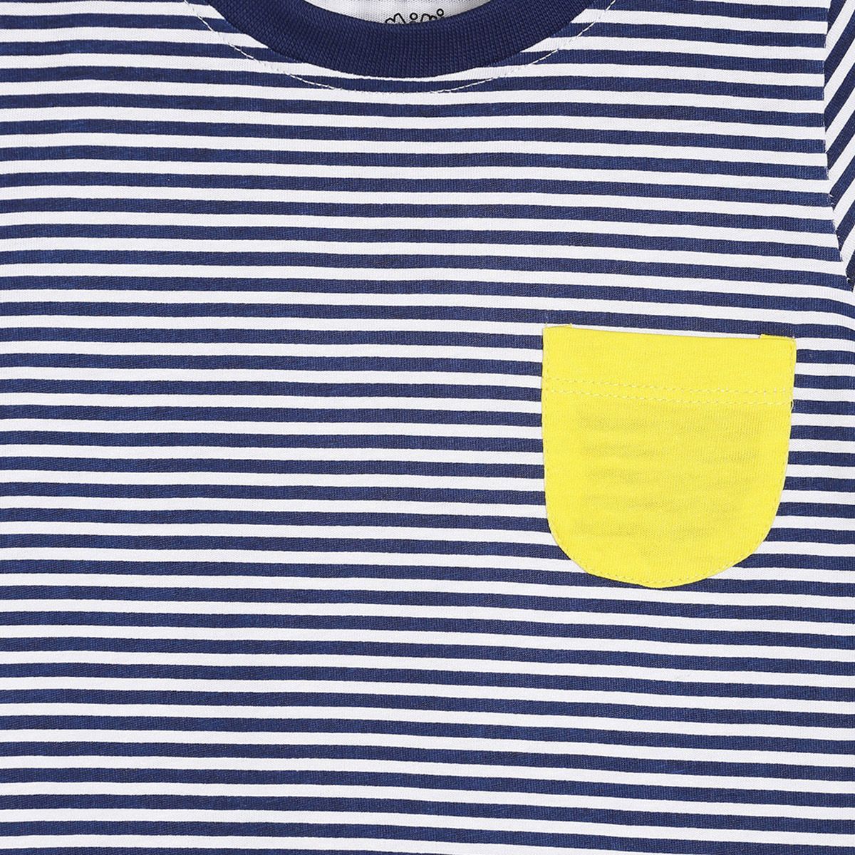 Boys Multi T-shirt