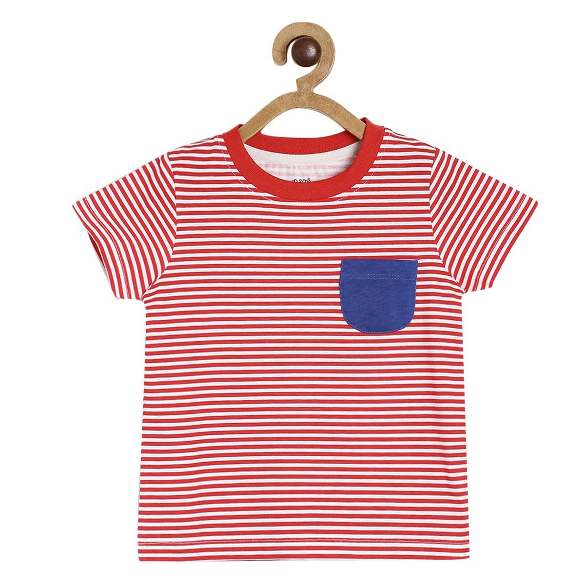 Boys Multi T-shirt