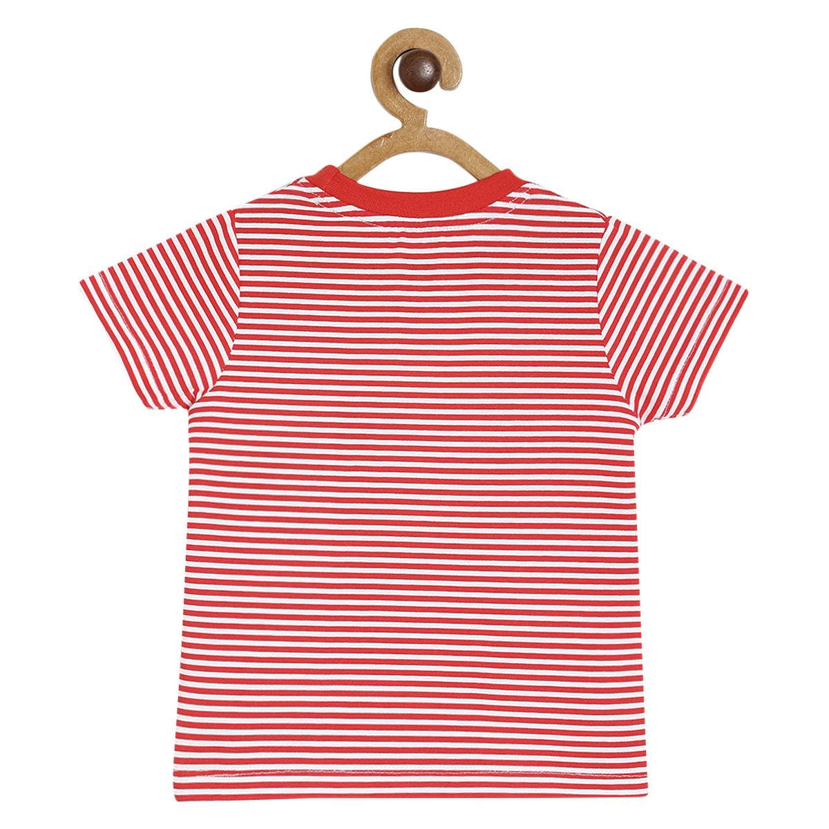 Boys Multi T-shirt