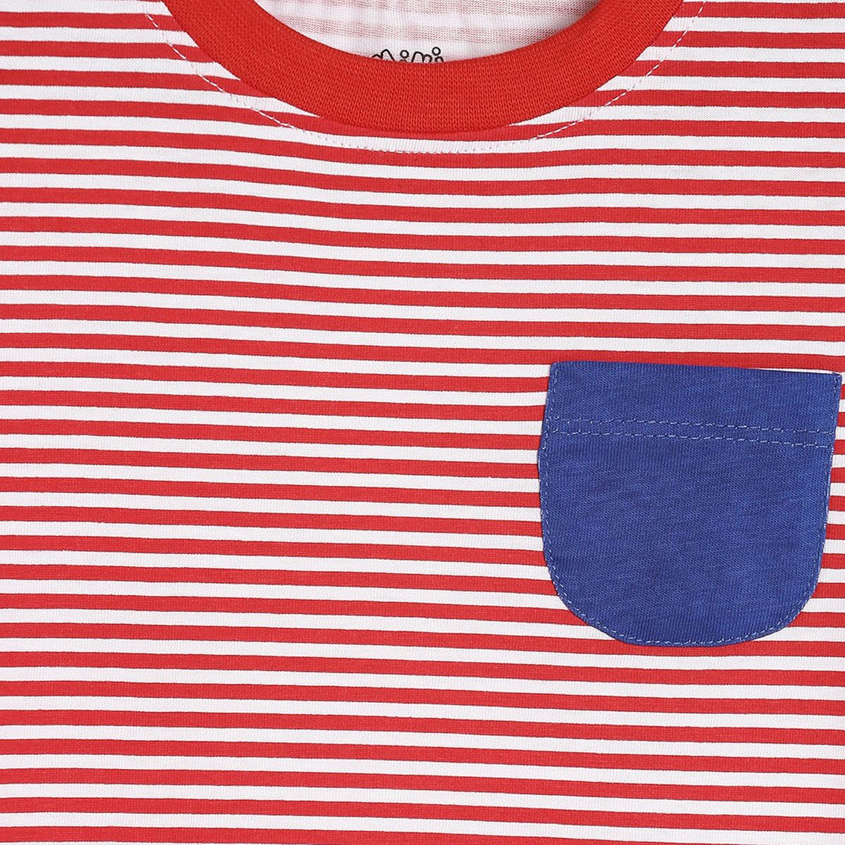 Boys Multi T-shirt