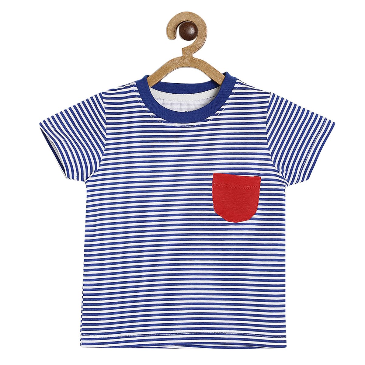 Boys Multi T-shirt