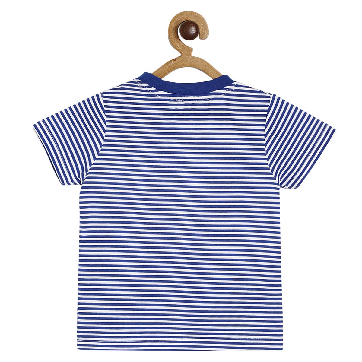 Boys Multi T-shirt