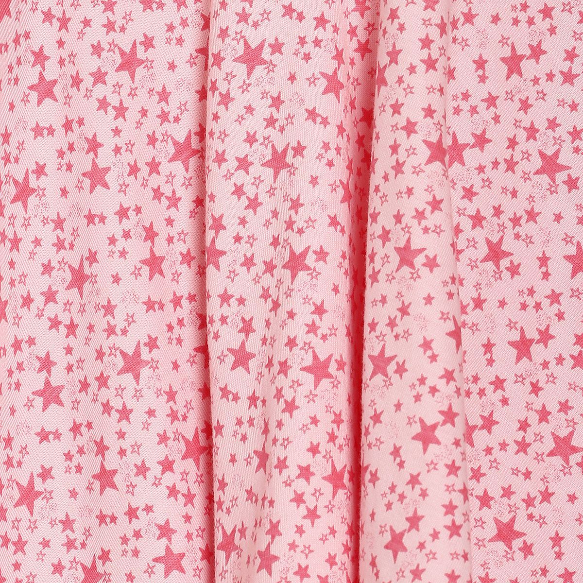 Girls Pink Dress