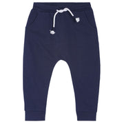 Boys Navy Jogger