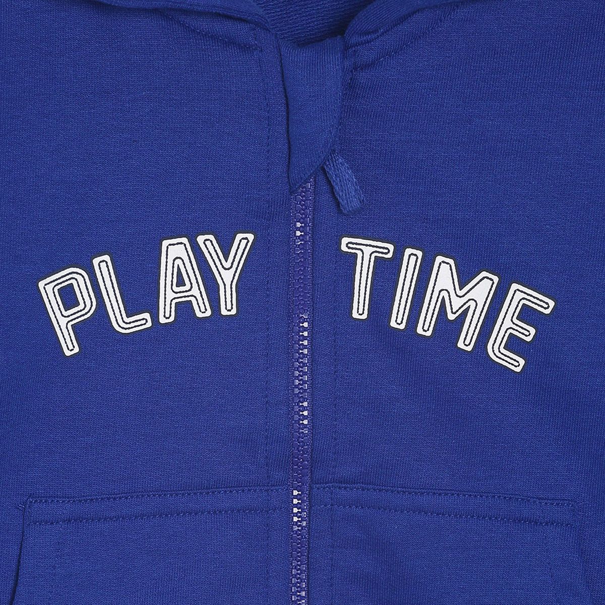 Pack of 1 sweatshirt - midnightblue for 3-6 Months