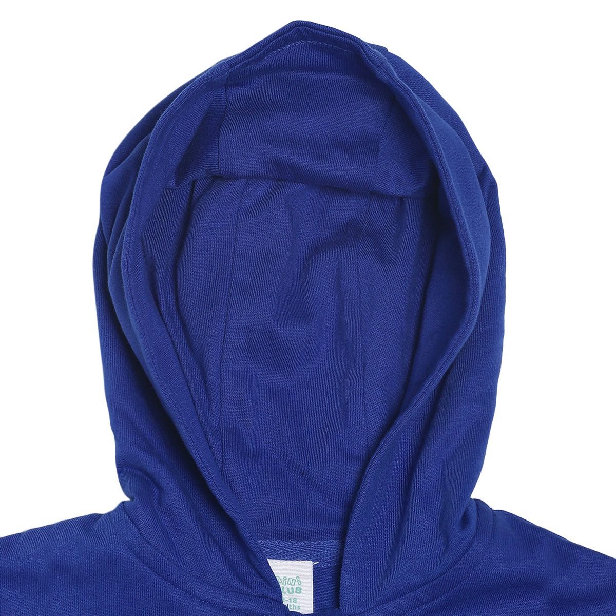 Pack of 1 sweatshirt - midnightblue for 3-6 Months