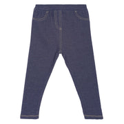 Pack of 1 jegging - navy for 3-6 Months
