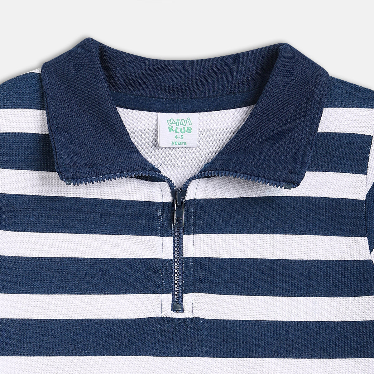 Boys Multi Polo