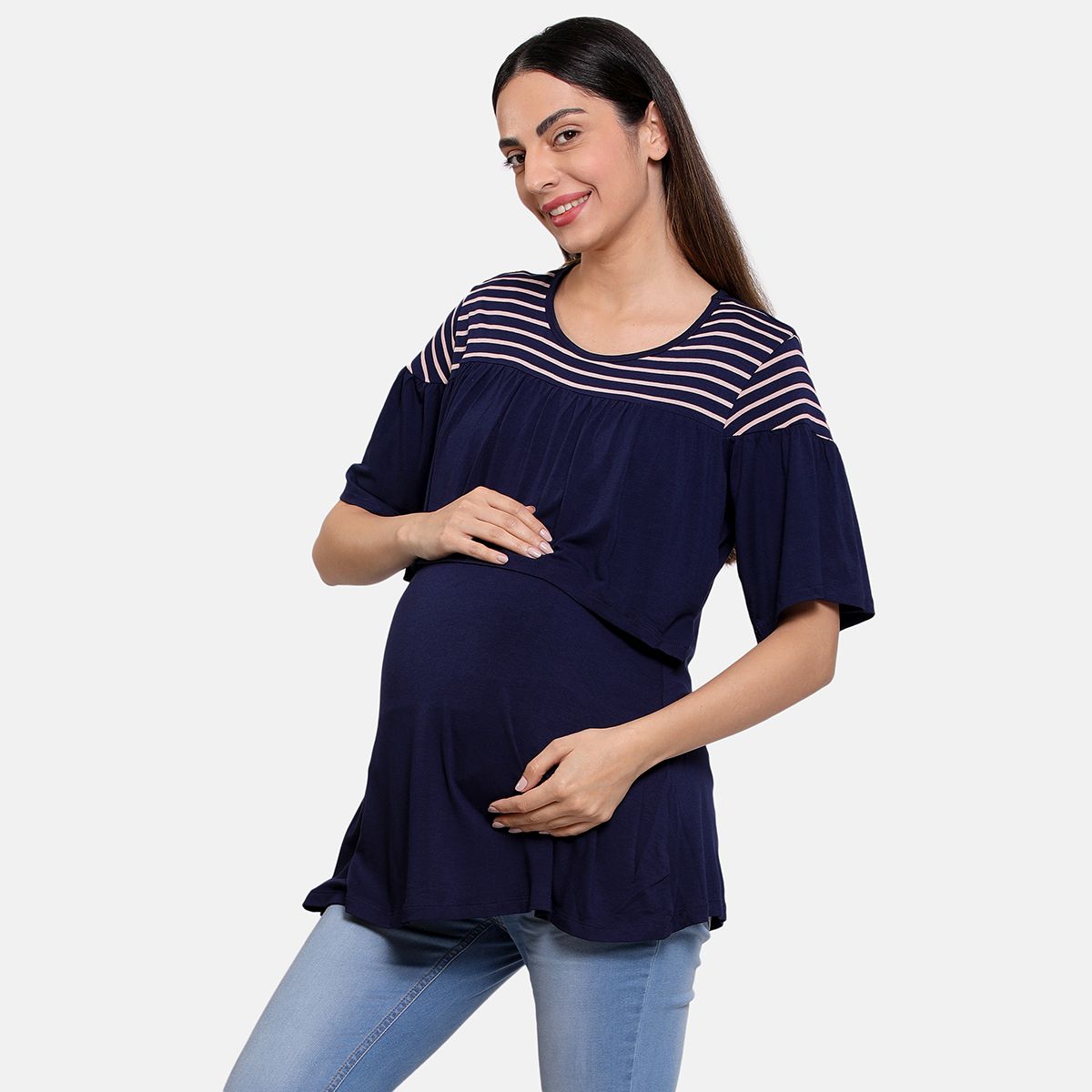 Nursing Top