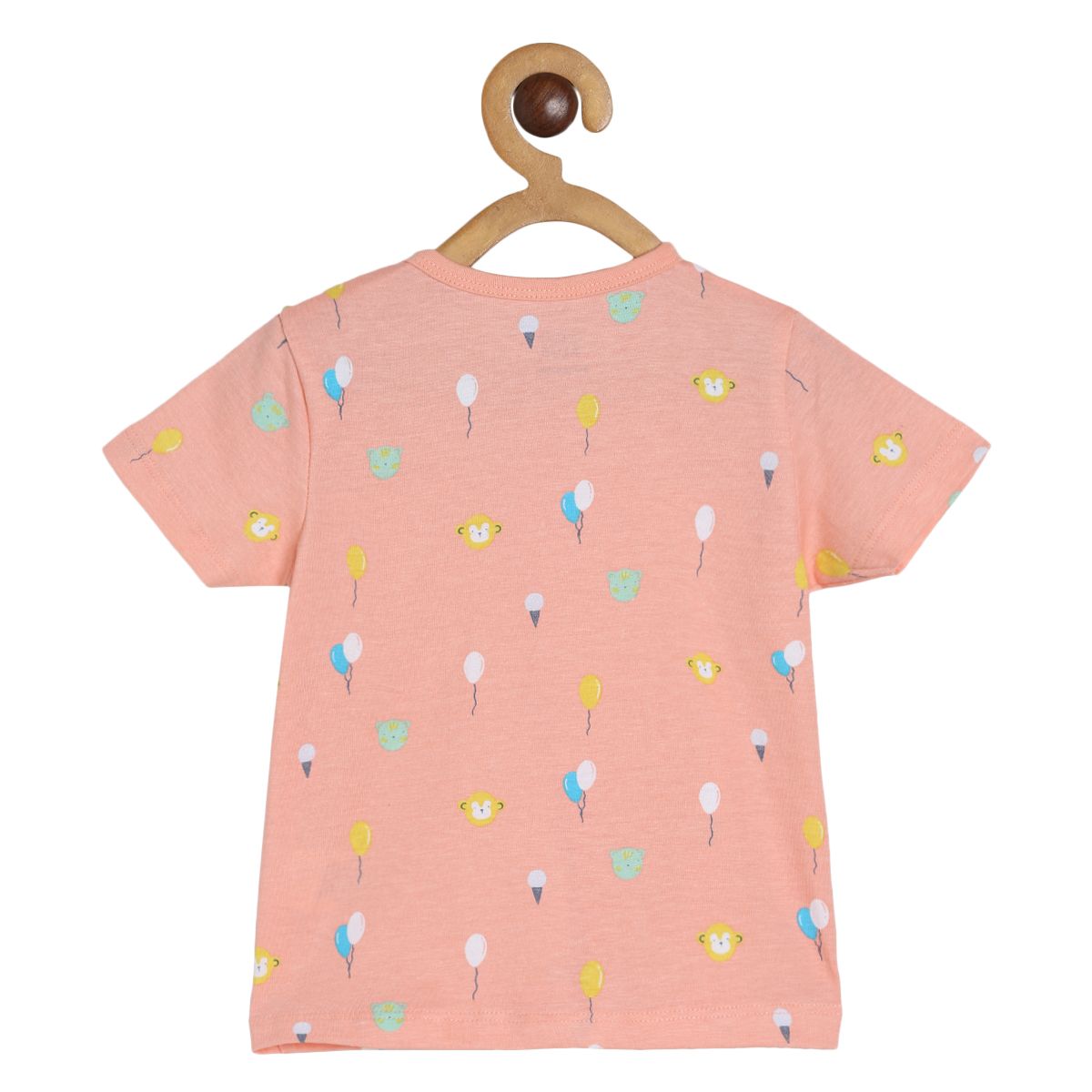 Boys Multicolor Pack Of 3 Front Open Vest