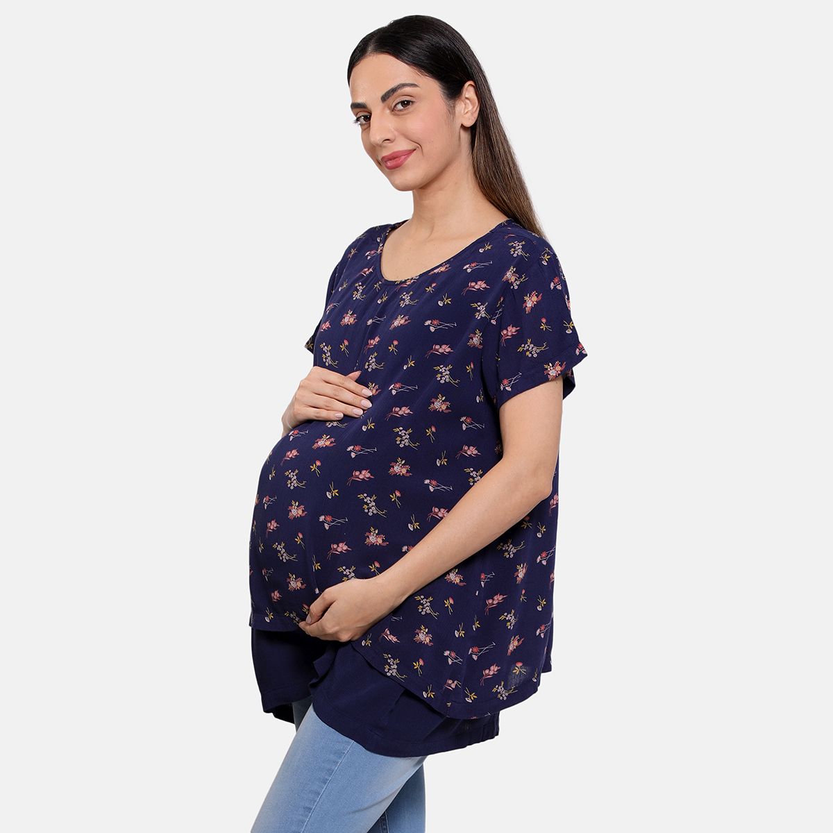 Nursing Top