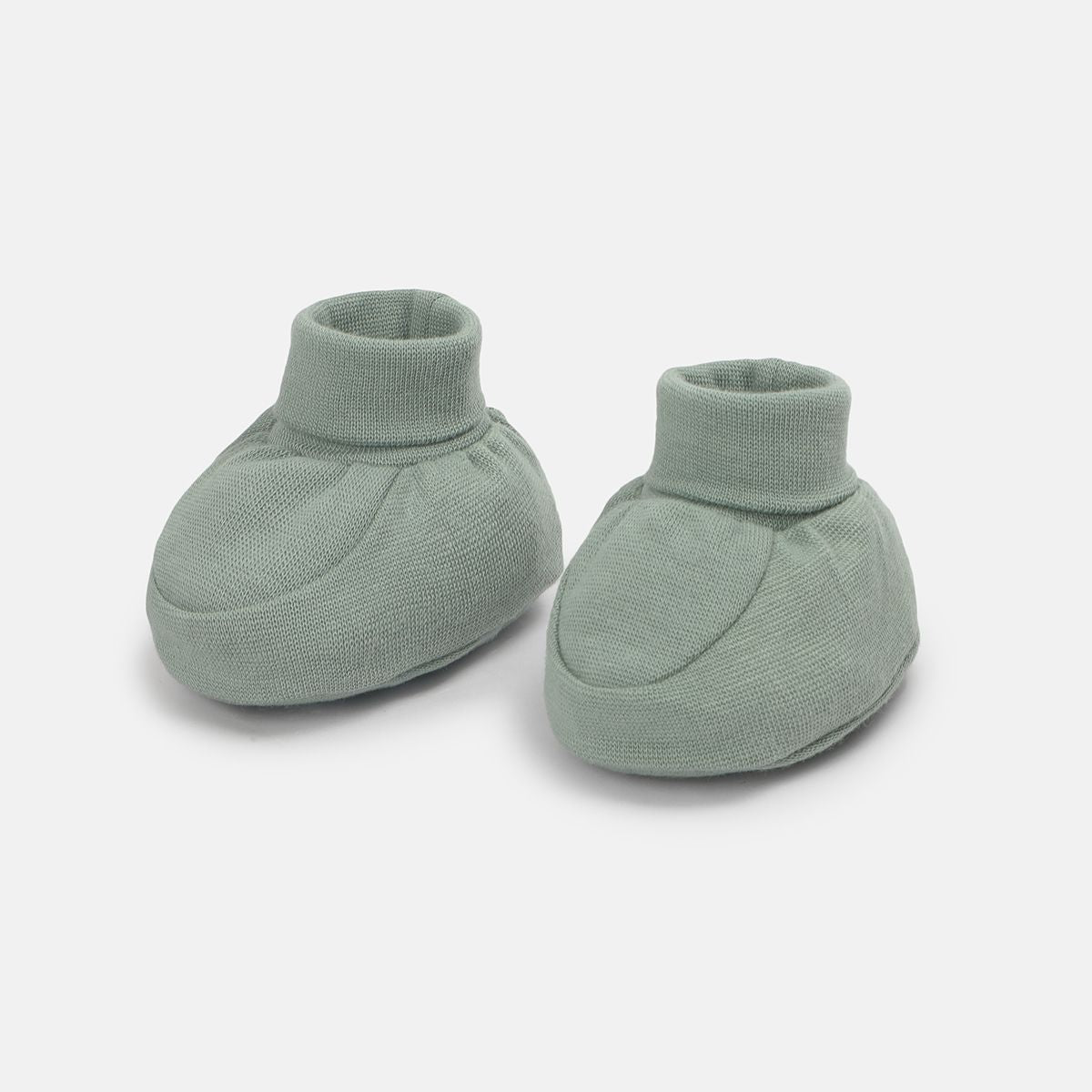 Po2 Booties