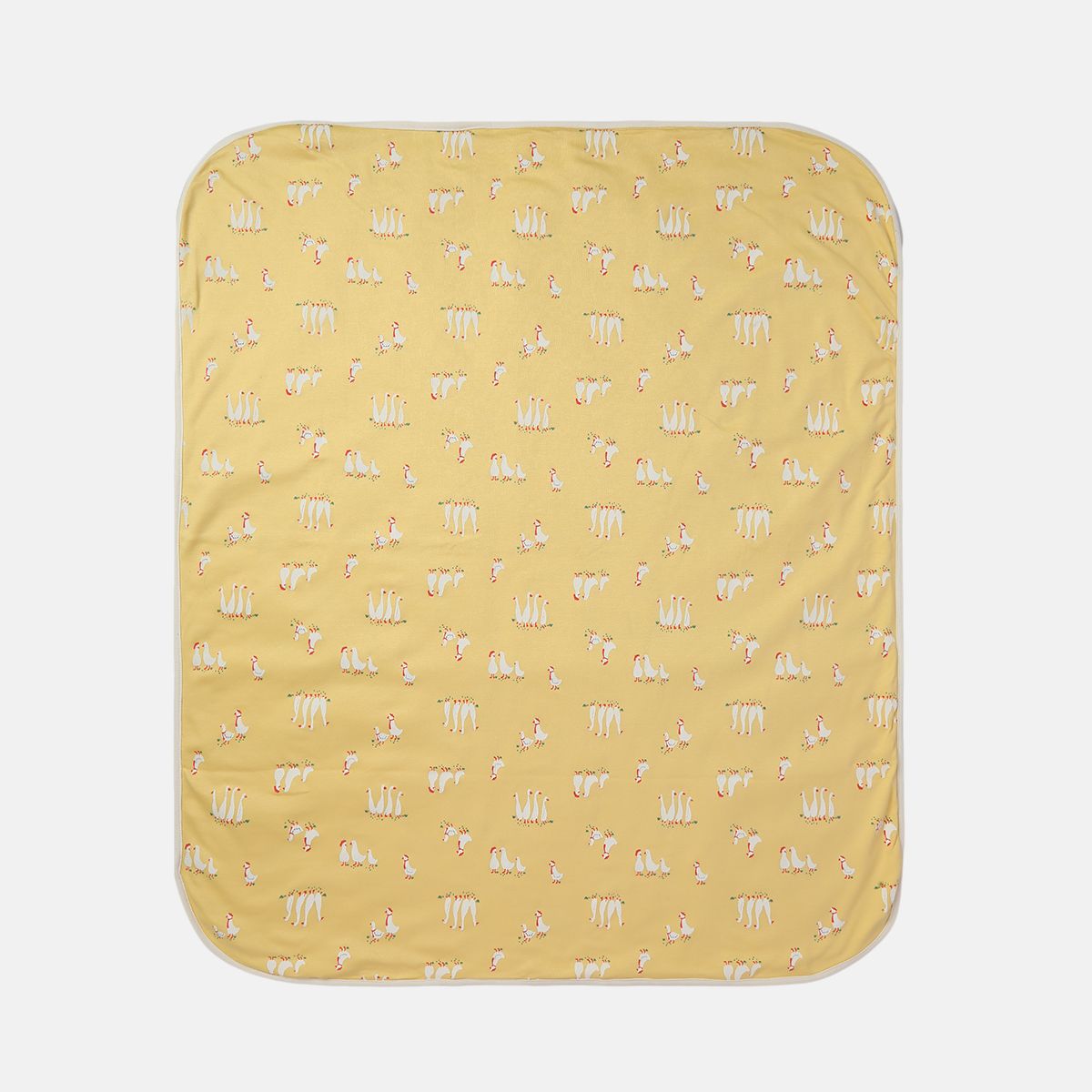 Po 2 Blanket