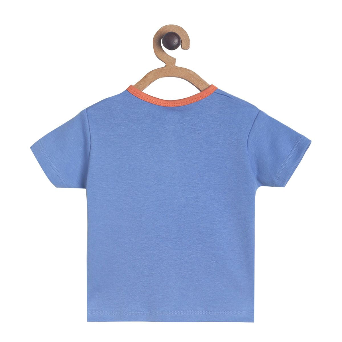 Boys Multi Front Open Vest