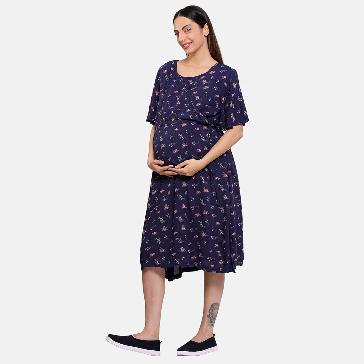 Nursing Dress