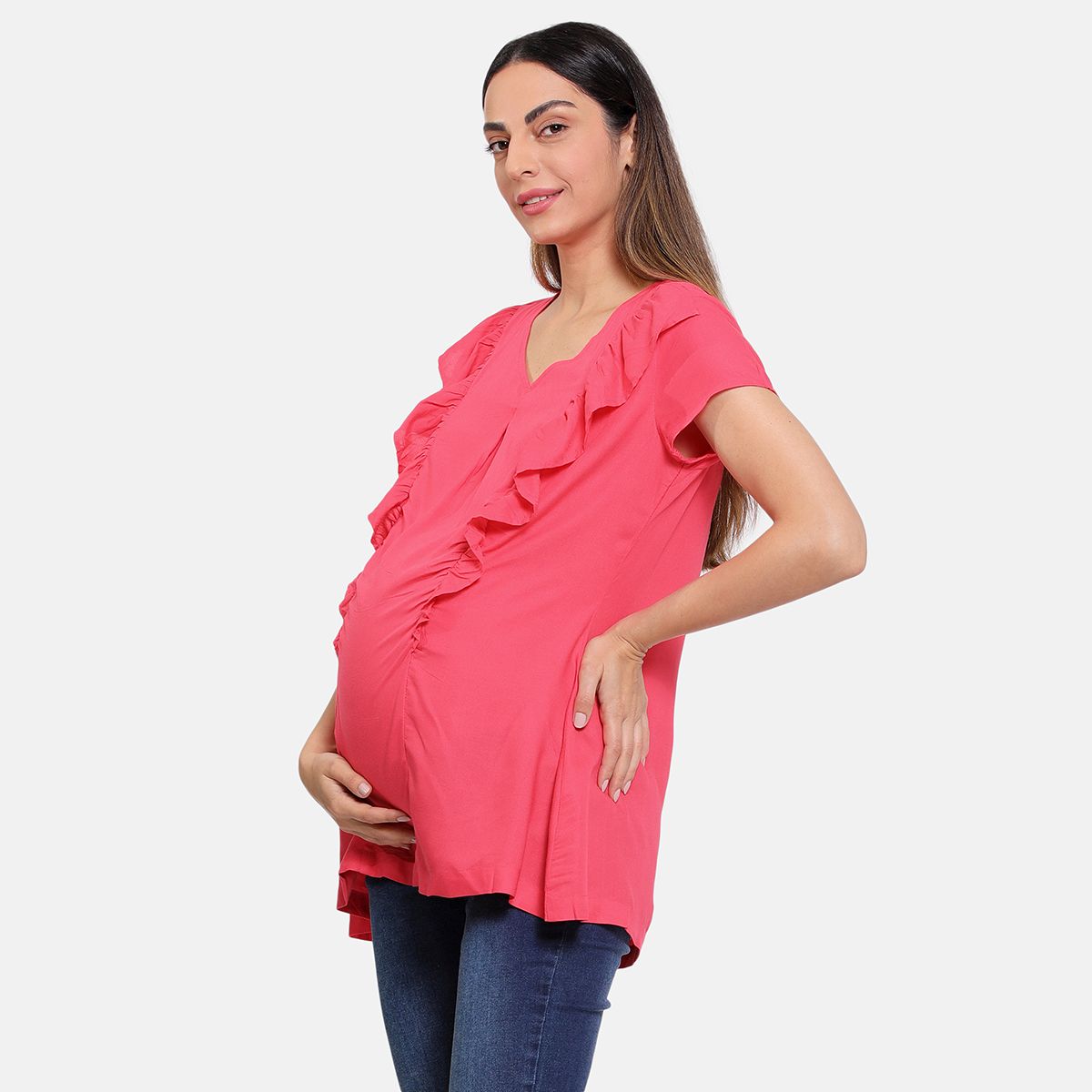 Nursing Top
