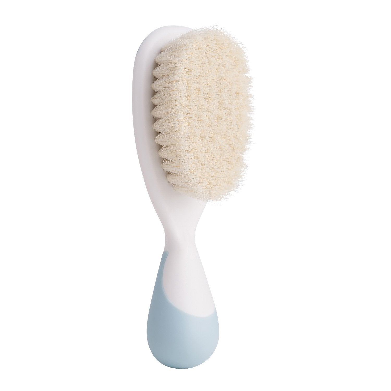 Chicco Brush And Comb Light Blue