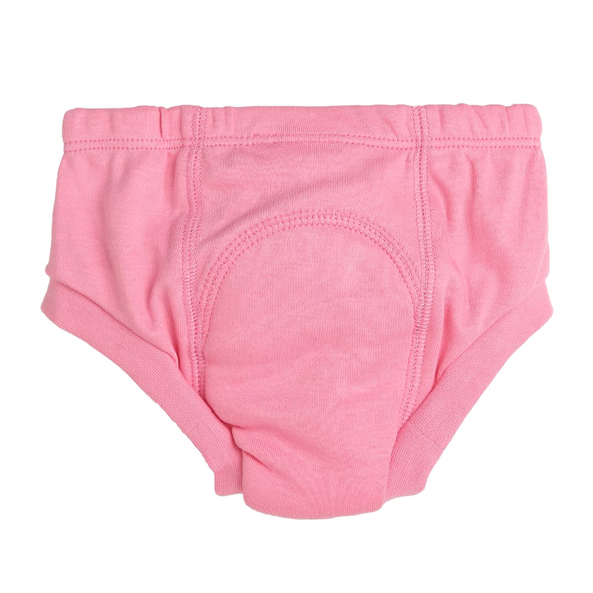 Unisex Printed Trainer Pants Pack of 3, Multicolour