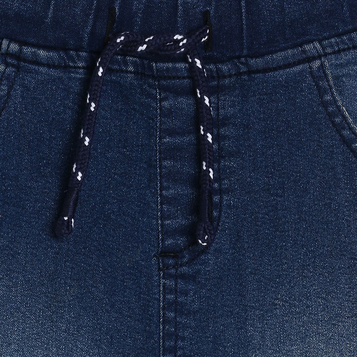 Boys Blue   Denim Pant