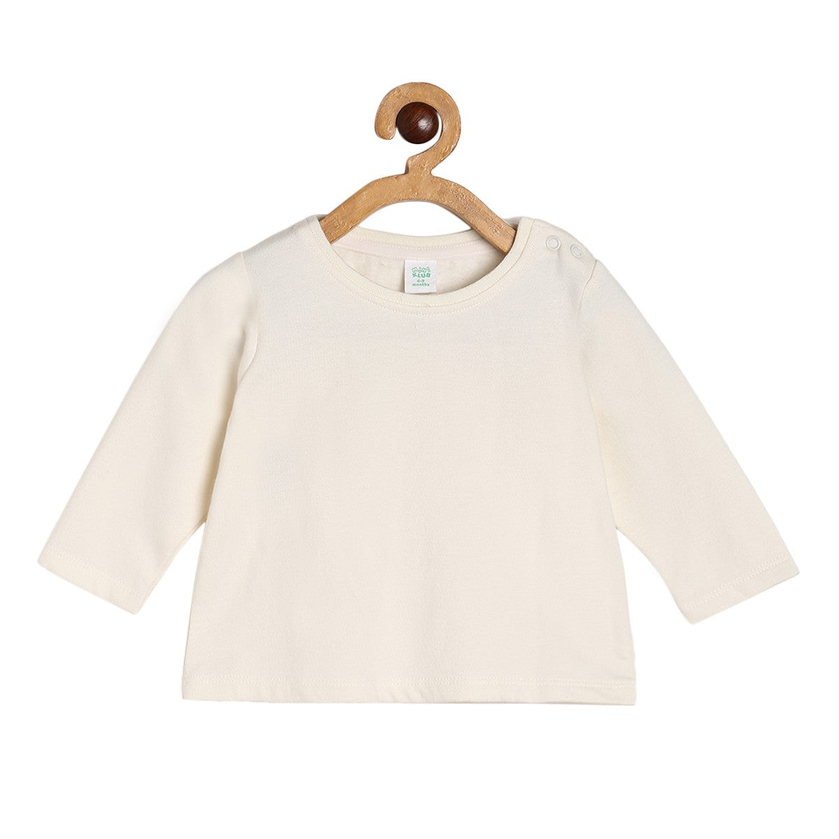 Girls Yellow Pack Of 2 Pinny Set