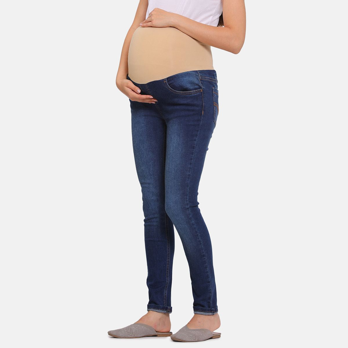 Tummy Tucker Pant