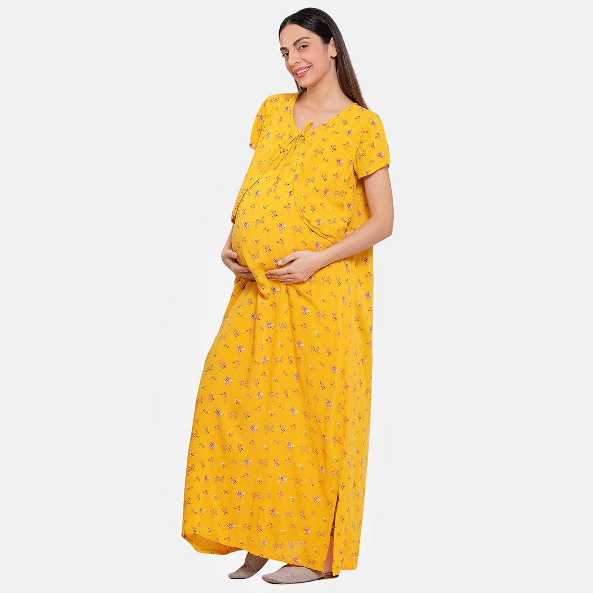 Nursing Dress
