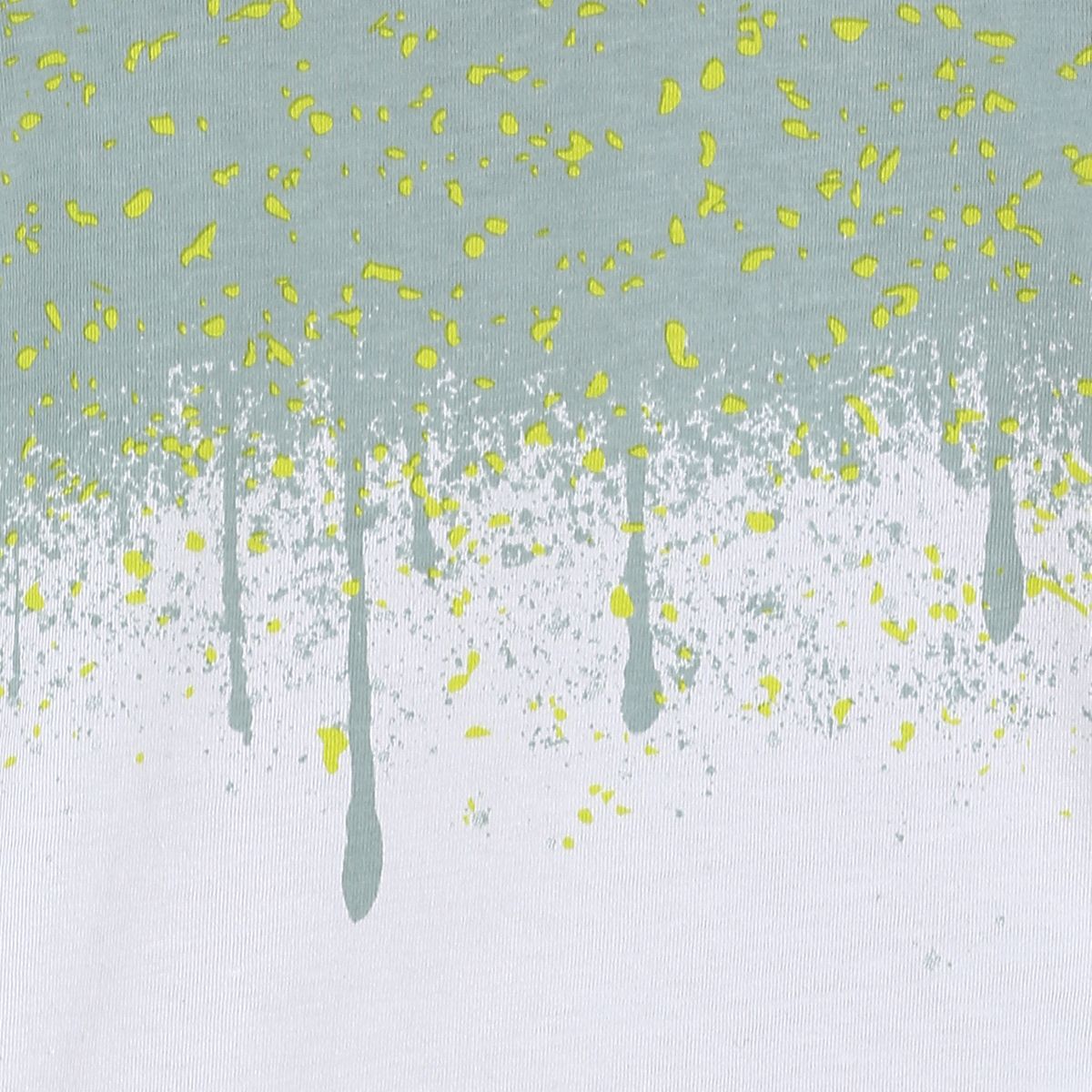 Boys Multicolor Pack Of 1 T-Shirt