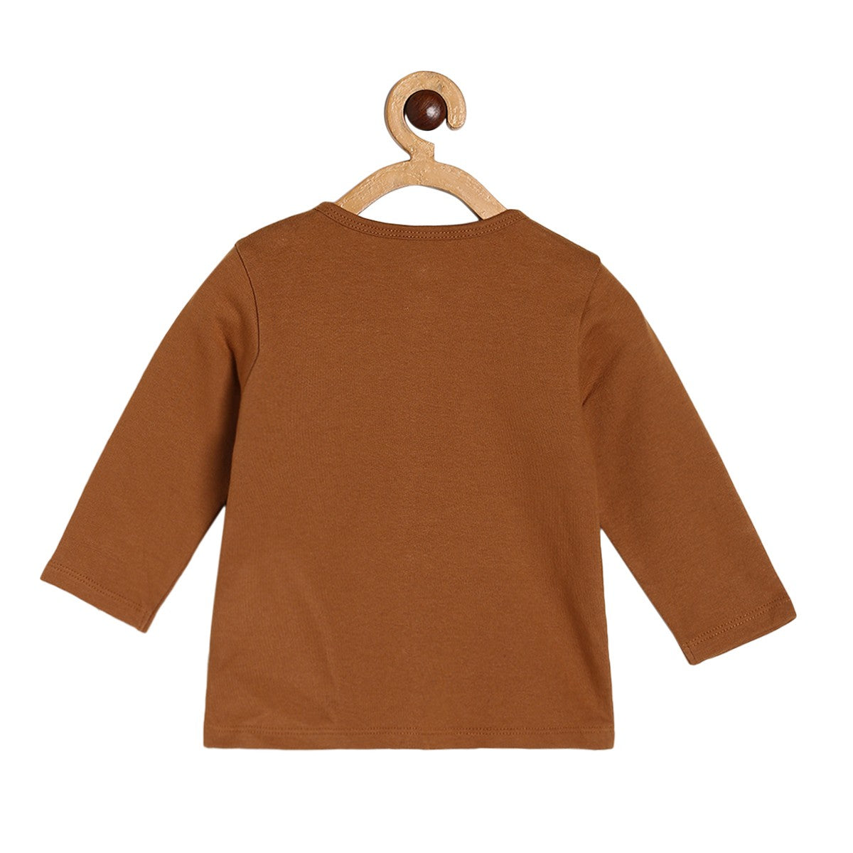 Boys Multi Front Open Vest